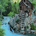 Crystal Mill 1667